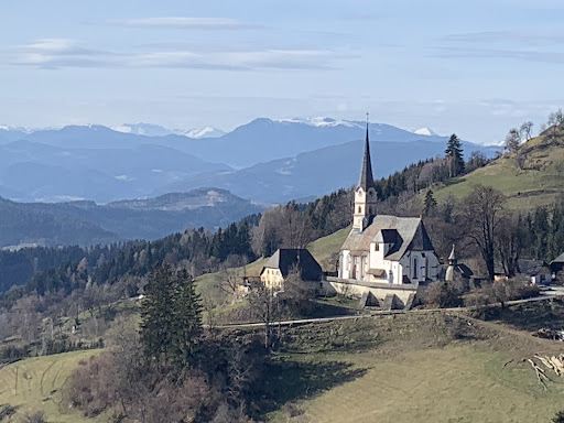 Gasthaus Leikam/Martin Grabuschnigg – Eberstein