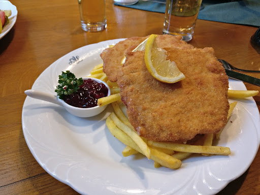 Gasthaus Lengger – Sankt Katharein an der Laming