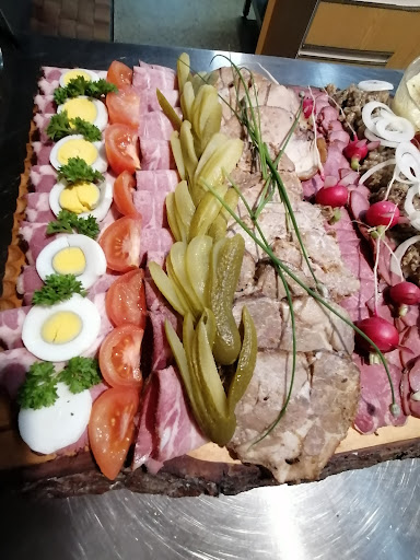 Gasthaus Lindenwirt – Oberhof Schattseite