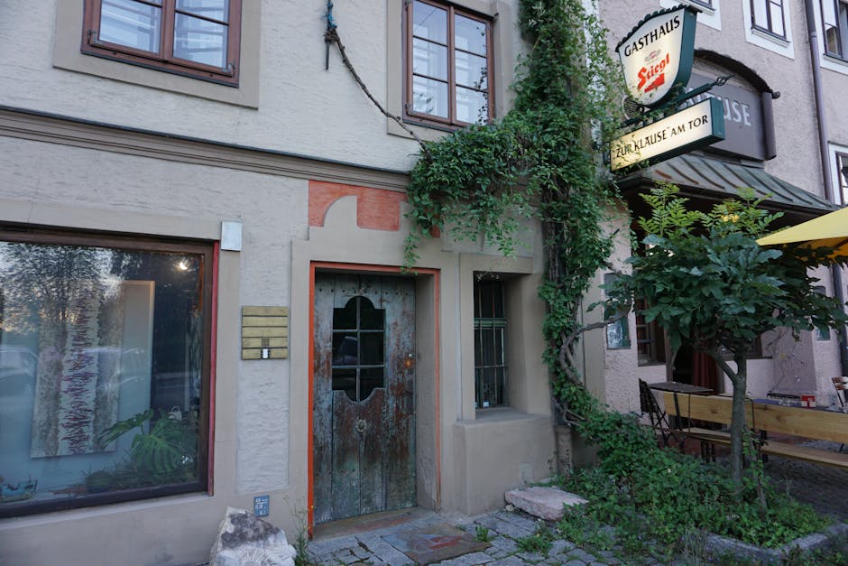 Gasthaus Luggwirt – Gnesau