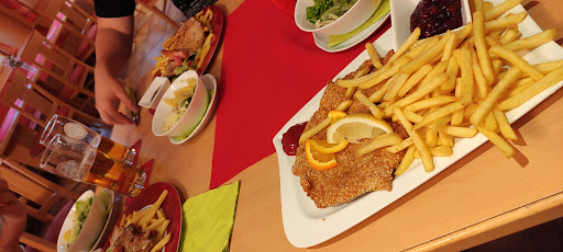 Gasthaus Moser – Stephanshart