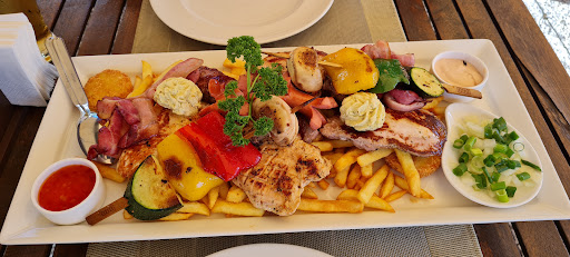 Gasthaus Mühlerhof – Rada Devic – Breitenwang