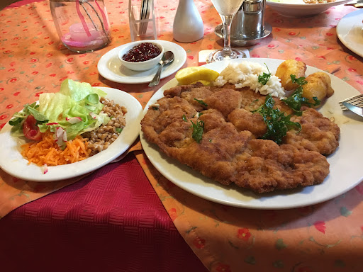 Gasthaus Notmühle – Katzgraben
