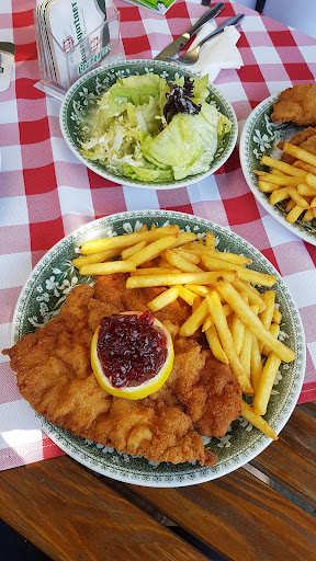 Gasthaus Ortner – Sankt Willibald