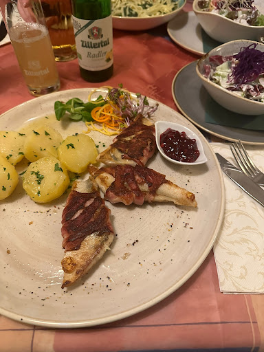 Gasthaus-Pension Christlwirt – Hippach-Schwendberg