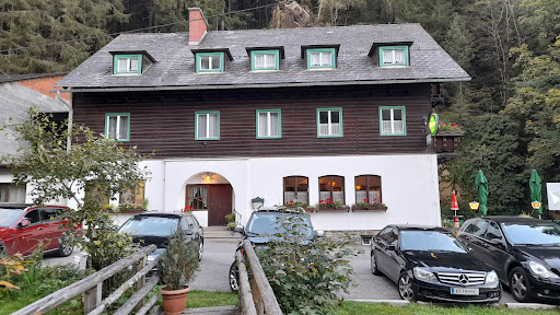 Gasthaus Pension Steinmühle – Gaal