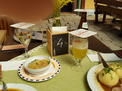 Gasthaus Perzy – Haugschlag