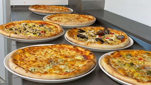 Gasthaus Pizzeria Bahnwirt – Riedau