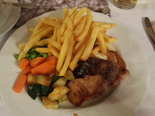 Gasthaus Pizzeria Dorfstub’n – Ebersdorf