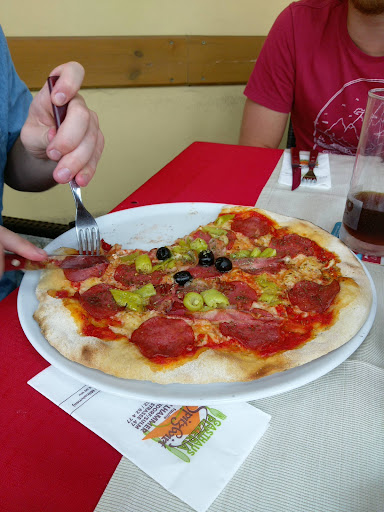 Gasthaus – Pizzeria Spitzwirt – Kaindorf