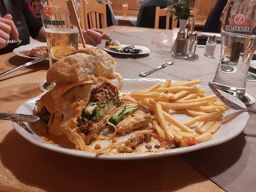 Gasthaus Popp – Bruckberg