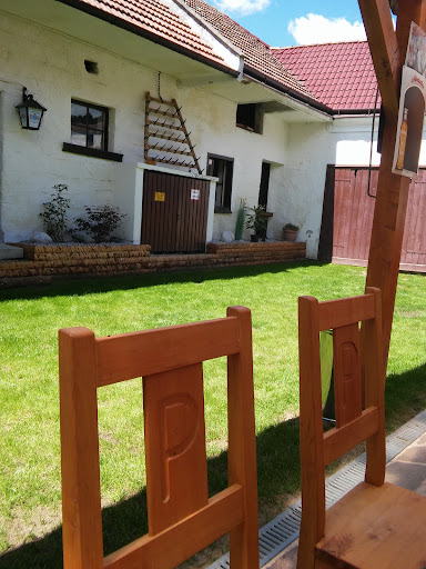 Gasthaus Posch – Hollenthon
