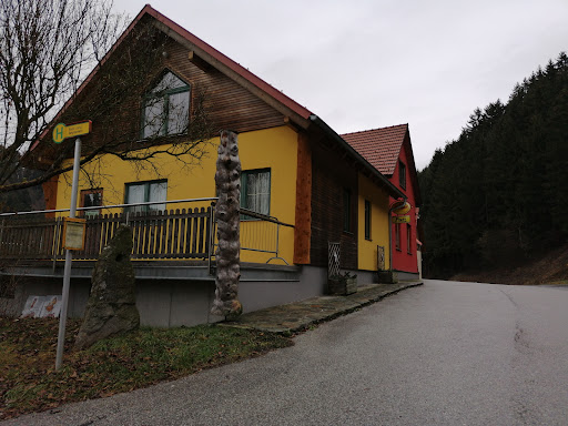 Gasthaus Putz / Bergmannwirt – Sankt Lorenzen am Wechsel