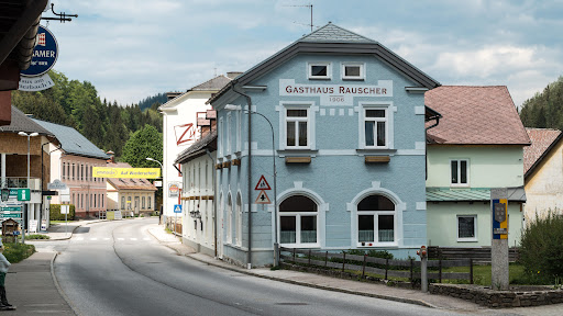 Gasthaus Rauscher – Mitterbach am Erlaufsee