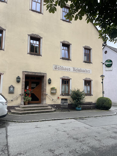 Gasthaus Reinbacher – Gaishorn am See