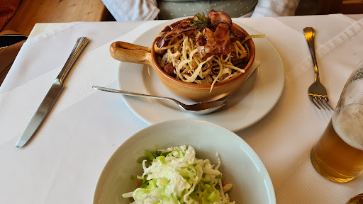 Gasthaus Restaurant Reisenbauer – Scheiblingkirchen-Thernberg