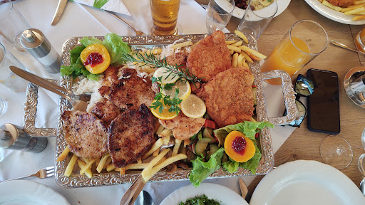 Gasthaus Restaurant Schneeberger – Heimschuh