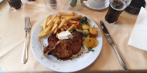 Gasthaus Riedl “Auracherhof” – Aurach am Hongar