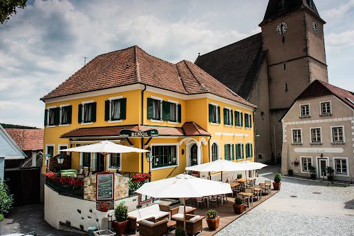 Gasthaus Ringl – Maria Laach am Jauerling