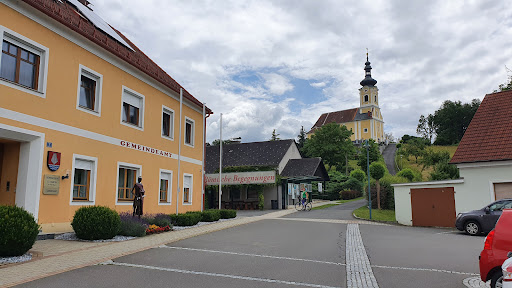 Gasthaus Robert PILZ – Sankt Martin an der Raab