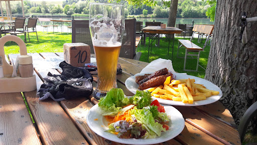 Gasthaus Rohrauer Kirchenwirt Haidershofen – Haidershofen