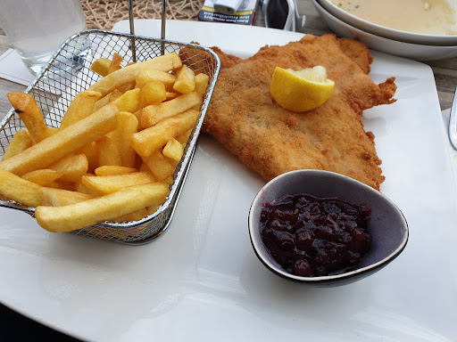 Gasthaus Saalachstubn – Käferheim