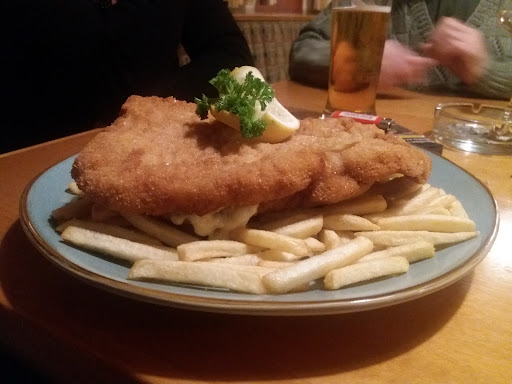 Gasthaus Sailer – Hausmannstätten
