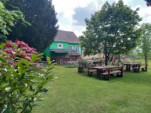 Gasthaus Schabernack – Untergreith