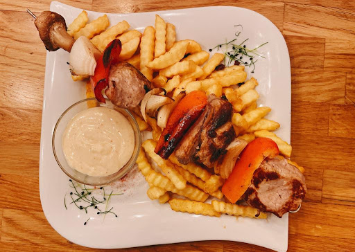 Gasthaus Schernhammer – Kienberg bei Gaming