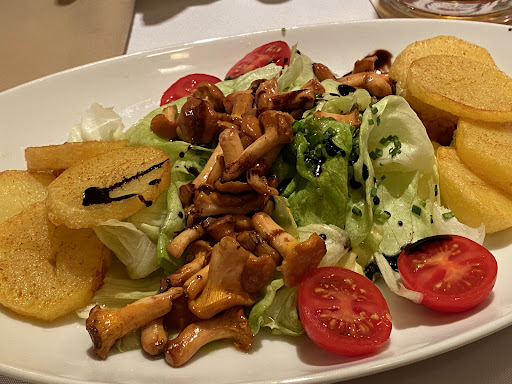 Gasthaus Schober am Aichberg – Kirchberg-Thening