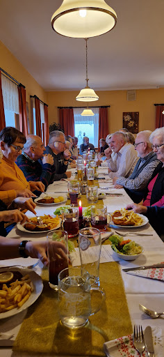 Gasthaus Schöringhumer – Hargelsberg