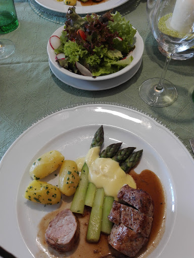 Gasthaus Spary – Liesing
