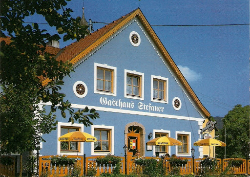 Gasthaus Stefaner – Feistritz im Rosental