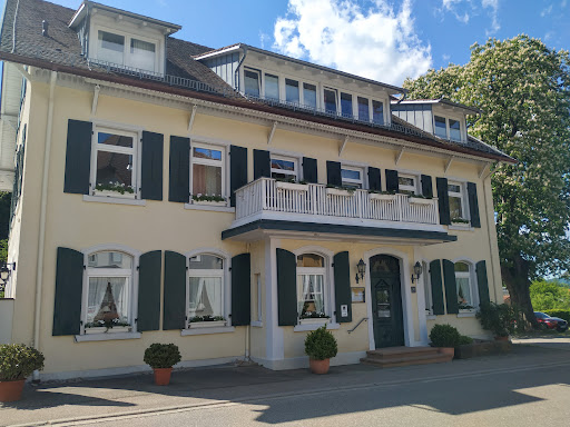 Gasthaus Sternen Post – Oberried