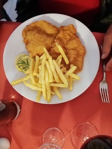 Gasthaus Taverne – Michelbach