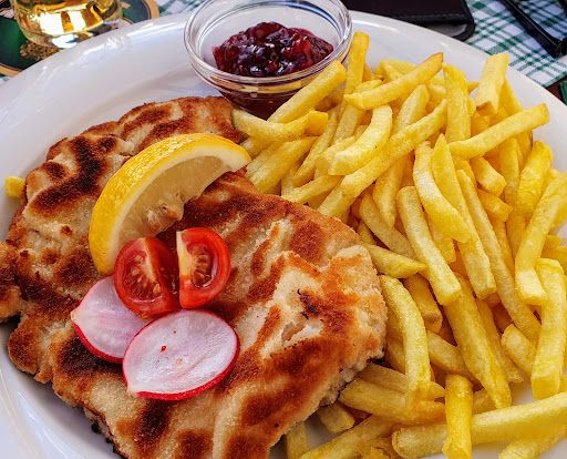Gasthaus Teich – Silbertal