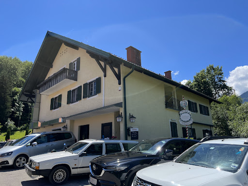 Gasthaus Thomas Lausegger vlg. Kramer – Feistritz im Rosental