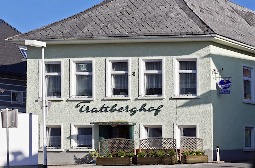 Gasthaus Trattberghof – Puchkirchen am Trattberg