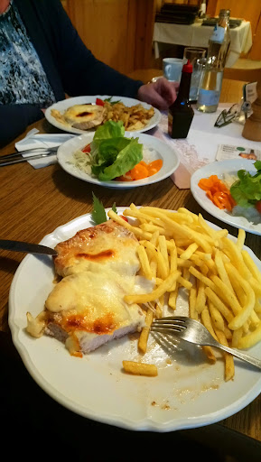 Gasthaus Traube – Lingenau