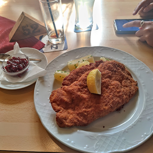 Gasthaus Vinaders – Gries am Brenner