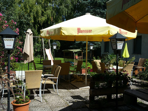 Gasthaus Winter – Au am Leithaberge