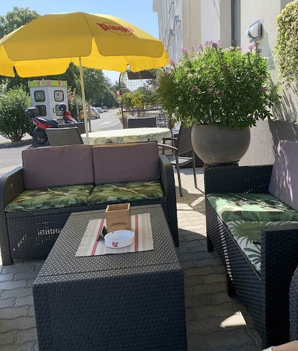 Gasthaus z Dorfwirt – Kobersdorf