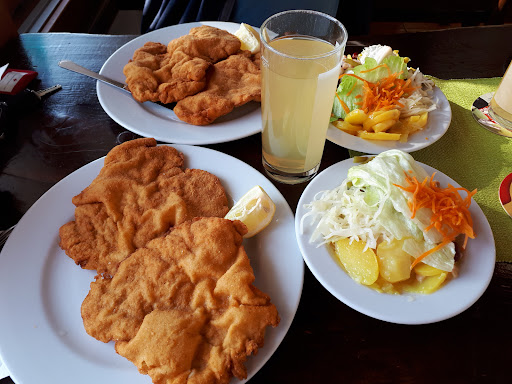 Gasthaus z Tenne – Bad Tatzmannsdorf