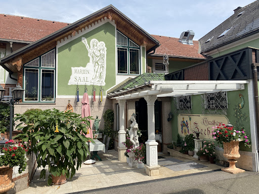 Gasthaus Zechner – Judenburg