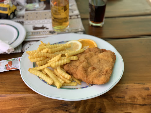Gasthaus Zenz – Pichl-Großdorf