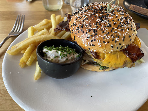 Gasthaus Ziegelwerk – Wimpassing an der Leitha