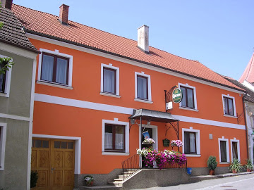 Gasthaus – Zimmervermietung Stelzhammer – Inzersdorf-Getzersdorf