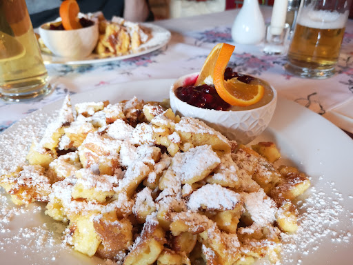 Gasthaus zum Grimmingtor – Niederöblarn