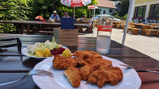 Gasthaus zum Kreuzwirt – Laaben bei Neulengbach
