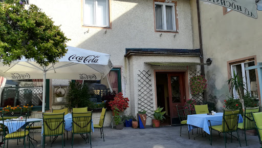 Gasthaus zum schwarzen Adler – Altenmarkt an der Triesting